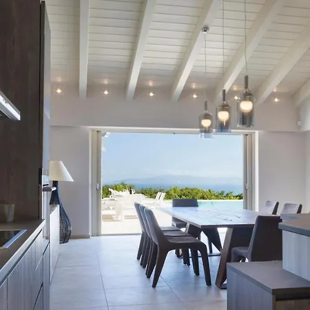 Willa Luxury Philoxenia