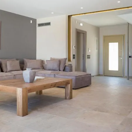 Willa Luxury Philoxenia