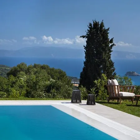 Luxury Philoxenia Lakíthra