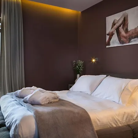 Luxury Philoxenia Lakíthra