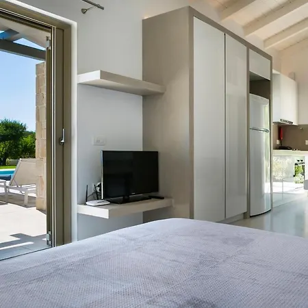 Willa Luxury Philoxenia