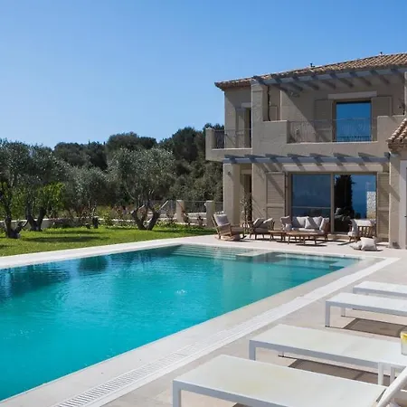 Willa Luxury Philoxenia