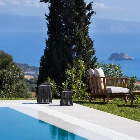 Luxury Philoxenia *
